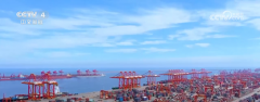 <strong>新业态不竭出现 新产物加快“出海” 中</strong>